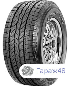 Maxxis Bravo HT-770 235/65 R16 107T